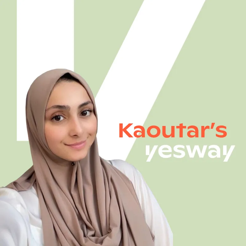 Yesway_recruitment consultant Kaoutar feed-image