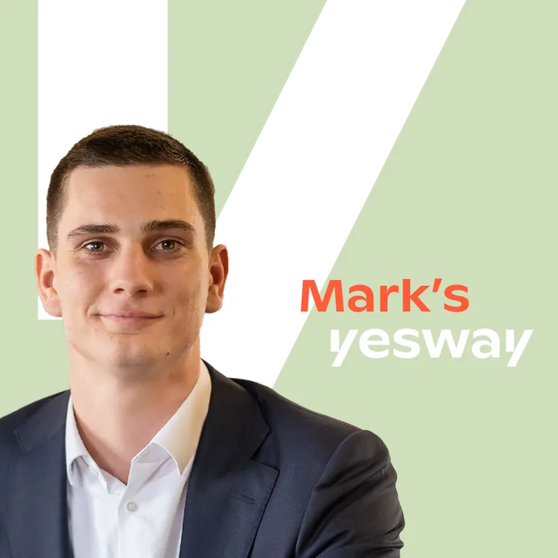 Yesway_recruitment consultant Mark feed-image