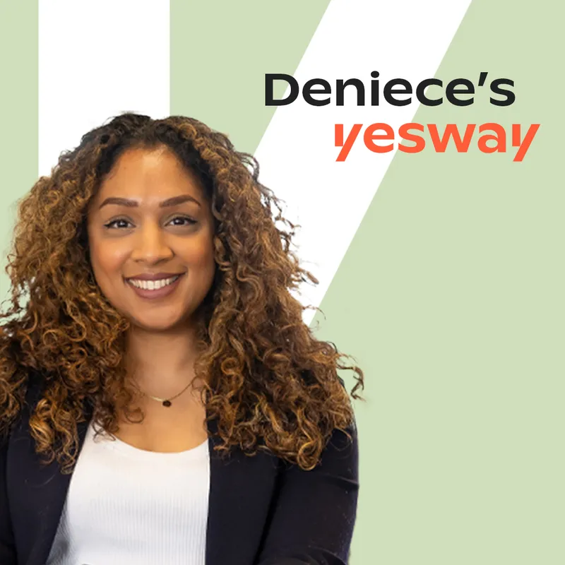 Yesway_ recruitment coördinator Deniece feed-image