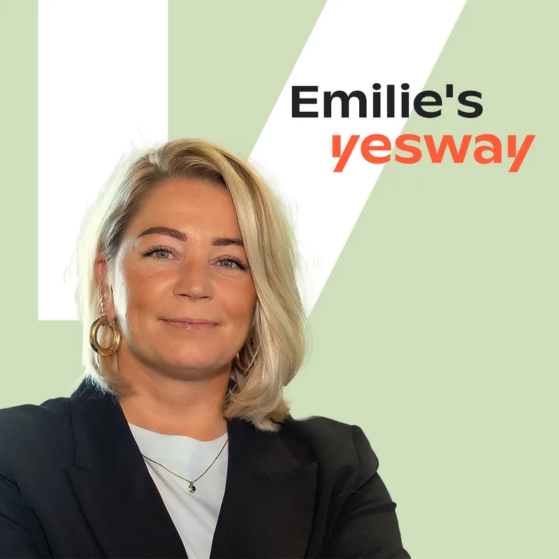 Emilie Koot – Yesway feed-image