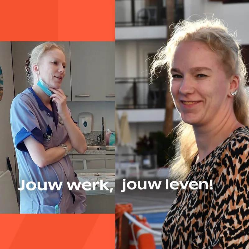 Yesway_Verpleegkundige & EVV’er Maaike feed-image