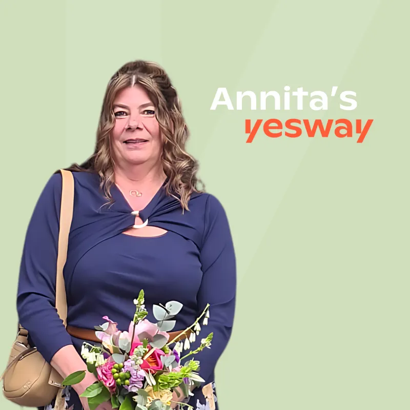Yesway_ Het verhaal van EVV’er Annita feed-image